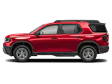 New 2026 Honda Passport SUV