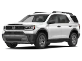 New 2026 Honda Passport SUV