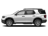 New 2026 Honda Passport SUV