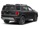 New 2026 Honda Passport SUV