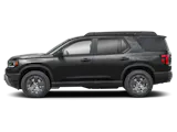 New 2026 Honda Passport SUV