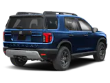 New 2026 Honda Passport SUV