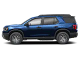 New 2026 Honda Passport SUV