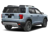 New 2026 Honda Passport SUV