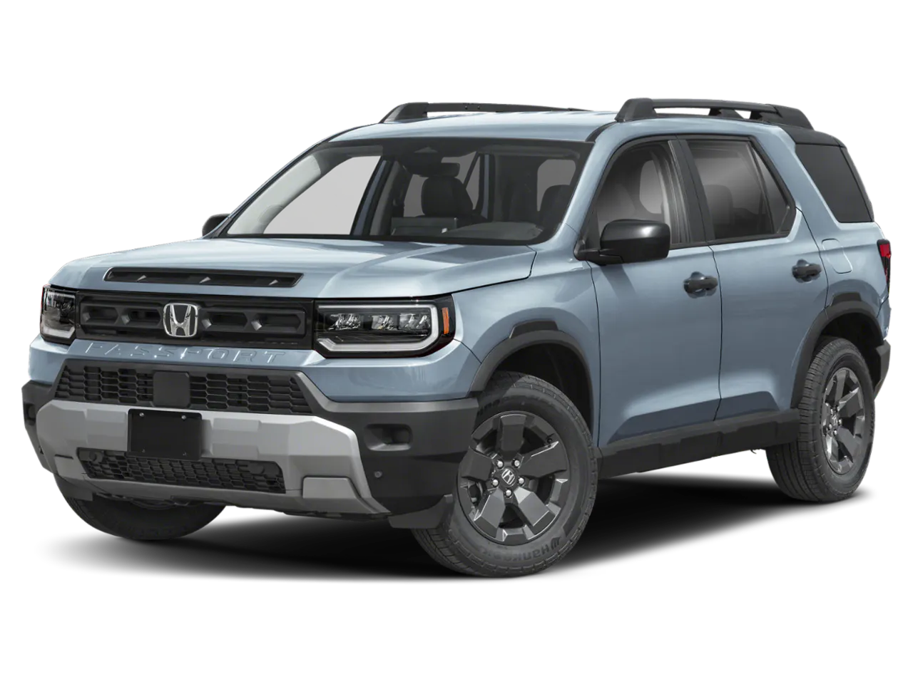 2026 Honda Passport 3.5 RTL Towing 4WD Auto's photo