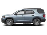 New 2026 Honda Passport SUV
