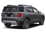 New 2026 Honda Passport SUV