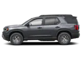 New 2026 Honda Passport SUV