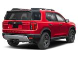 New 2026 Honda Passport SUV