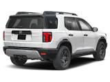 New 2026 Honda Passport SUV