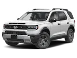 New 2026 Honda Passport SUV