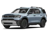 Used 2026 Honda Passport SUV