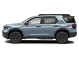 Used 2026 Honda Passport SUV