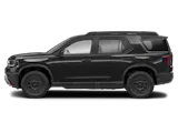 New 2026 Honda Passport SUV