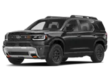 New 2026 Honda Passport SUV