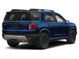 Used 2026 Honda Passport SUV