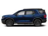 Used 2026 Honda Passport SUV