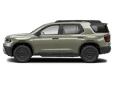 New 2026 Honda Passport SUV