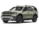 New 2026 Honda Passport SUV