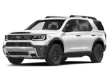 New 2026 Honda Passport SUV