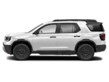 New 2026 Honda Passport SUV
