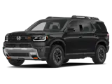 New 2026 Honda Passport SUV