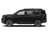 New 2026 Honda Passport SUV