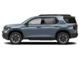 New 2026 Honda Passport SUV