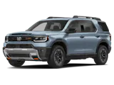 New 2026 Honda Passport SUV