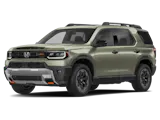 New 2026 Honda Passport SUV