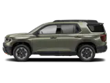 New 2026 Honda Passport SUV