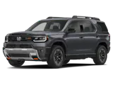 New 2026 Honda Passport SUV