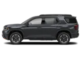 New 2026 Honda Passport SUV