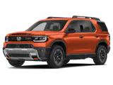 New 2026 Honda Passport SUV