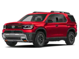 New 2026 Honda Passport SUV