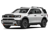 New 2026 Honda Passport SUV