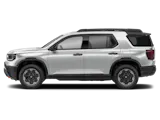 New 2026 Honda Passport SUV