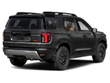 Used 2026 Honda Passport SUV