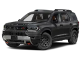 Used 2026 Honda Passport SUV
