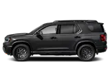 Used 2026 Honda Passport SUV