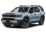 New 2026 Honda Passport SUV