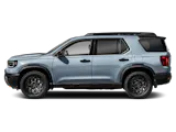 New 2026 Honda Passport SUV
