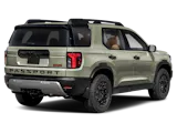 Used 2026 Honda Passport SUV