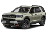 Used 2026 Honda Passport SUV