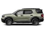 Used 2026 Honda Passport SUV