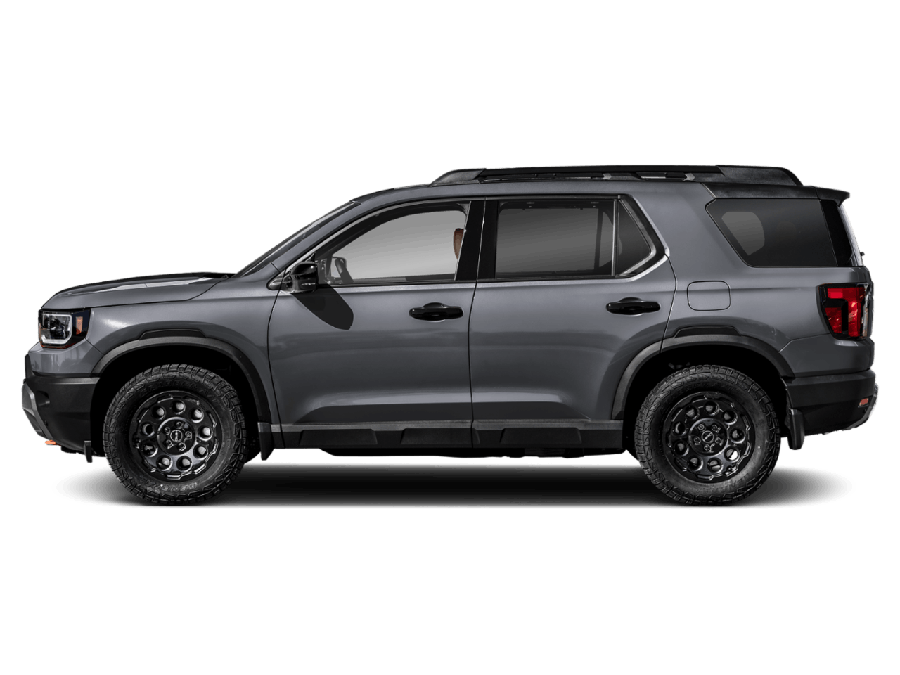 2026 Honda Passport TrailSport Elite Blackout's photo