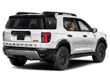 New 2026 Honda Passport SUV