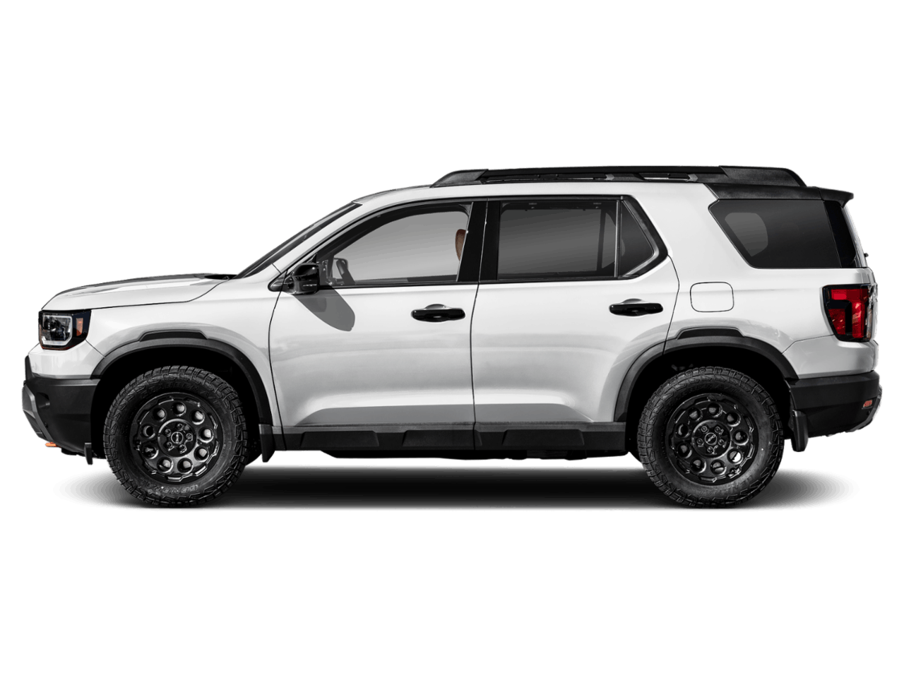 2026 Honda Passport TrailSport Elite Blackout's photo