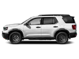 New 2026 Honda Passport SUV