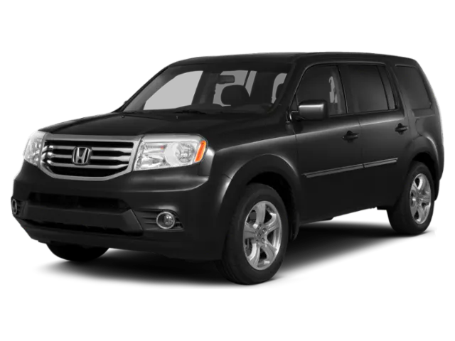 2013 Honda Pilot
